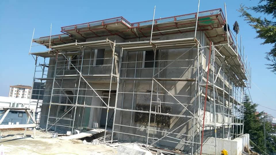 Ersa Mimarlık Proje