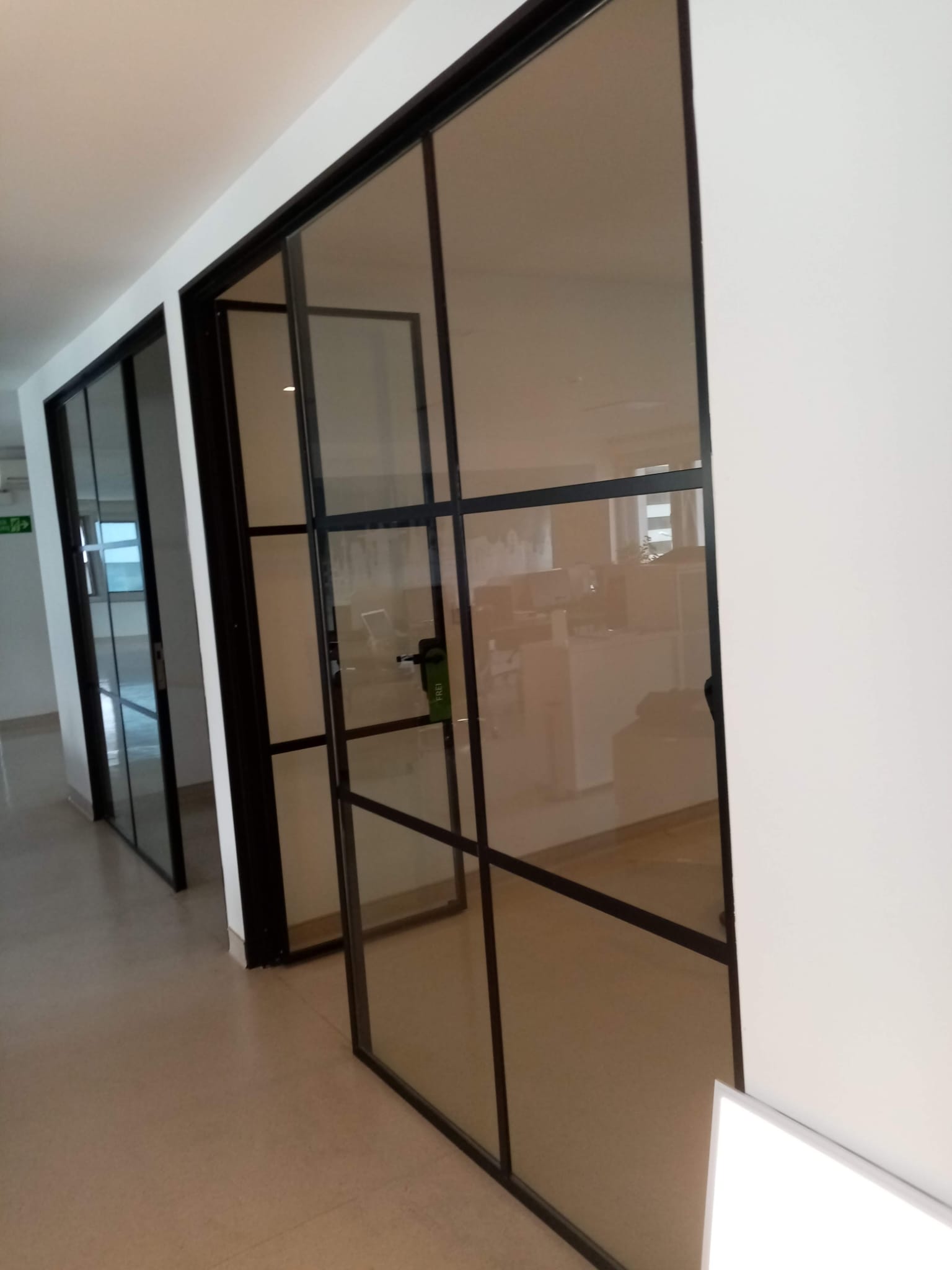 Ofis Bölme Sistemleri